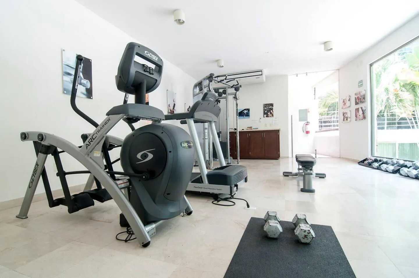 아파트 Exclusive Via Steps From 5Th Avenue & Beaches 신데 델 카르멘 멕시코